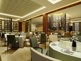 Hangzhou Xixi Resort Extérieur photo