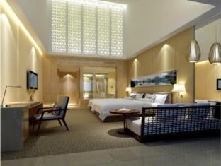 Hangzhou Xixi Resort Extérieur photo