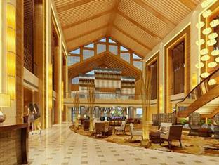 Hangzhou Xixi Resort Extérieur photo